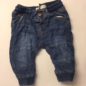 Zara Kids Boys Jeans